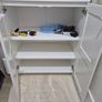 Ikea bookcase unit Image 4