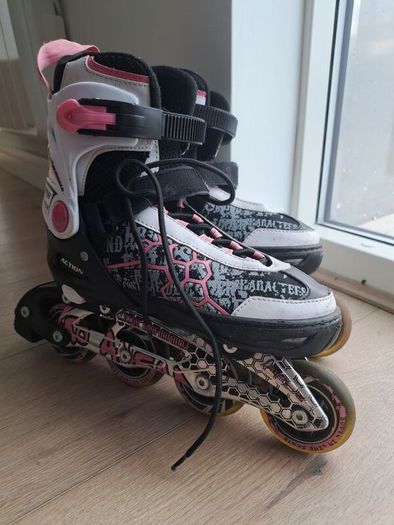 Skates