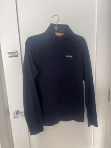 Regatta fleece