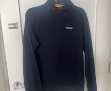 Regatta fleece