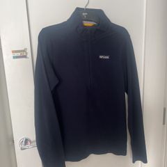 Regatta fleece