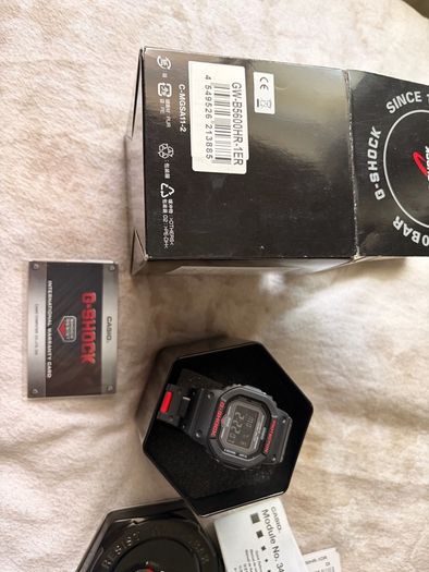 casio 5600