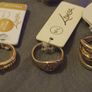 Lovisa costume rings Image 5