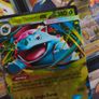 Mega Venusaur EX ! Double Rare ! from Mega Evolution Set ! 2025 ! Pokemon Card ! Image 2