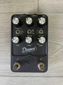 Universal Audio UAFX Dream '65 Amp in a box