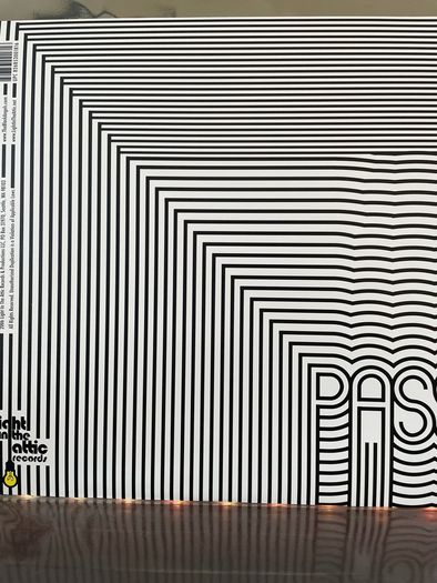 The Black Angels - Passover