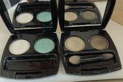 AVON Eyeshadow and blending brush