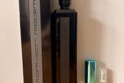 Serge Lutens Tubereuse Criminelle Discovery Samples