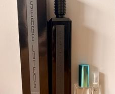 Serge Lutens Tubereuse Criminelle Discovery Samples