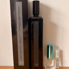 Serge Lutens Tubereuse Criminelle Discovery Samples