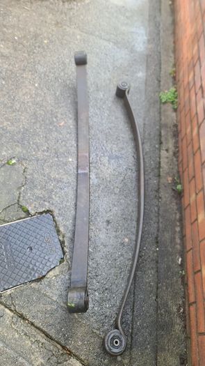 sprinter leaf spring