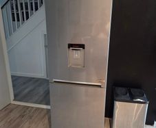 fridge