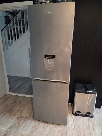 fridge