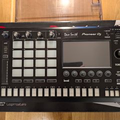 Pioneer DJ Toraiz SP16 Professional Sampler Barely Used, Full Bundle