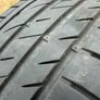 Mercedes 2017 C class wheels and tyres. Image 2