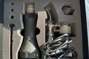 Dr. Dabber Switch dry herb vaporiser / dab