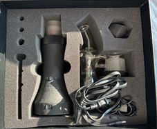 Dr. Dabber Switch dry herb vaporiser / dab