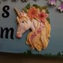 Handmade Personalised Bedroom Signs Image 6