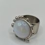 Chanel CC ring Image 4