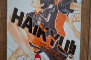Haikyu Vol. 1