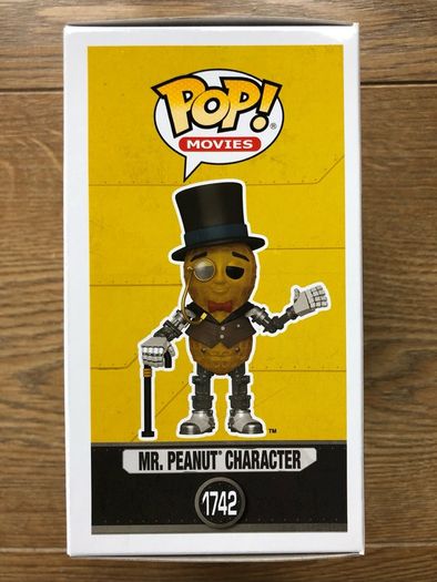 The Electric State Funko Pops & Book Bundle