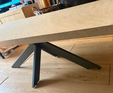 Coffee tables set