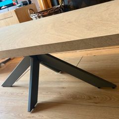 Coffee tables set