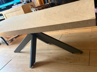 Coffee tables set
