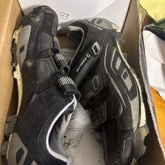 Scott cycling shoes