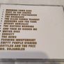 Brendan Grace - His Grace at Large Cd Image 3