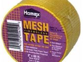 Fibreglass Mesh Tape