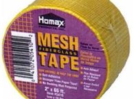 main image for ad Fibreglass Mesh Tape