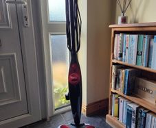 Vileda steam mop /floor cleaner