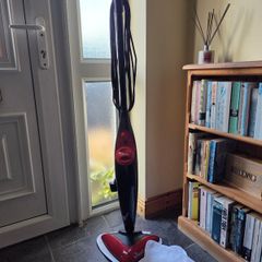 Vileda steam mop /floor cleaner