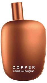 Comme de Garsons Cooper   New TESTER type 100 ml