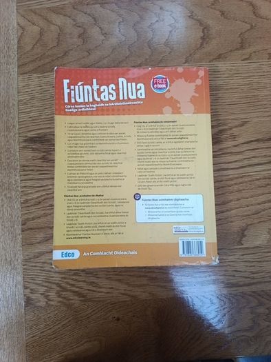 Fiuntas Nua