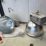 Industial lamps Image 9