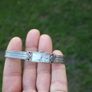 Vintage Jine Seiko 17 Jewels / Woman's Watch Image 5