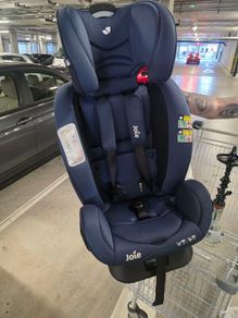 car seat