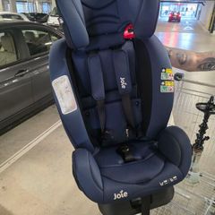 car seat