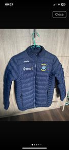 Westmeath GAA Jacket
