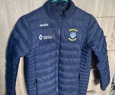 Westmeath GAA Jacket