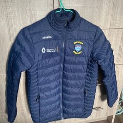 Westmeath GAA Jacket