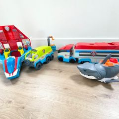 paw patrol