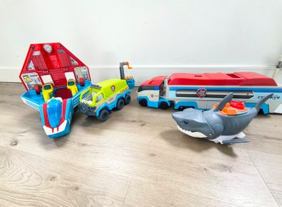 paw patrol