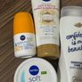 Brand new Nivea and DOVE body and skincare new full size Image 8