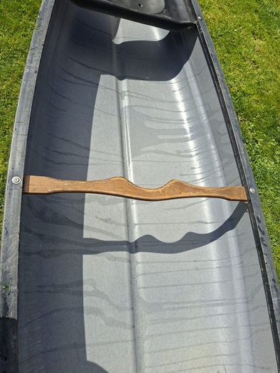 Canadian canoe