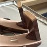 High heel mules BRAND NEW Image 8