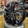 20" Vw Tiguan style alloy wheels fits Vw Tiguan Passat Cc Arteon Scirocco Touran Alltrack 4 wheel alignment /tracking /fitting services Image 9