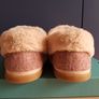 TOMS Slippers Womens 9 UK Image 4